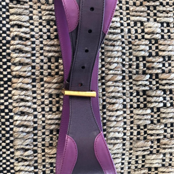 Prada waist Belt - Picture 4 of 5